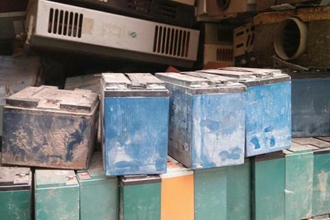 冕宁青纳乡收废旧铅酸蓄电池-充电电池回收价格-[上门回收废铅酸电池]