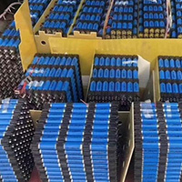 舟山高价回收艾亚特电池|瓦尔塔叉车蓄电池回收